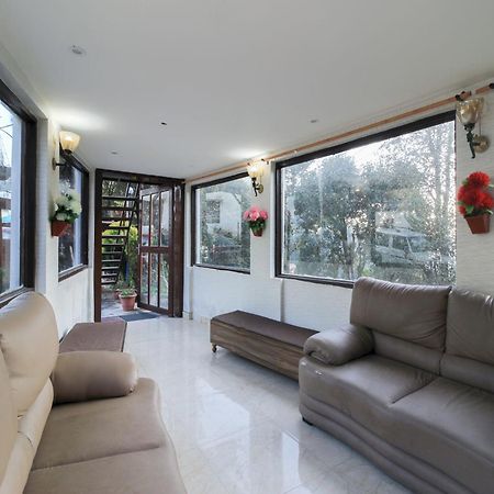 Collection O Nainital Himalayan Resort ภายนอก รูปภาพ