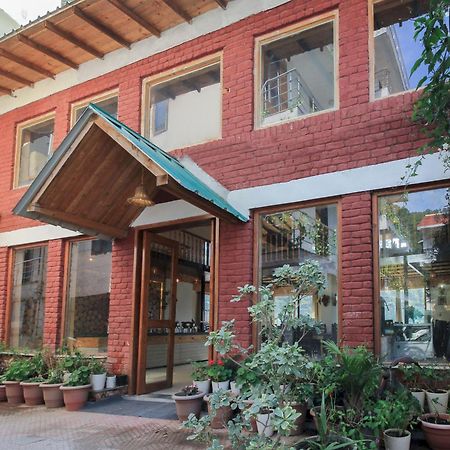 Collection O Nainital Himalayan Resort ภายนอก รูปภาพ